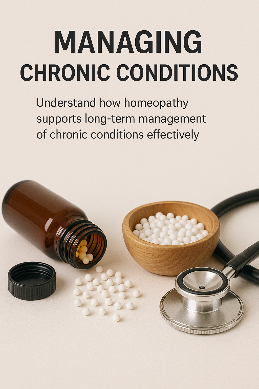 Managing Chronic Conditions